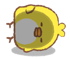 Mutan & Mameta sticker #136155