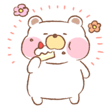 Mutan & Mameta sticker #136160