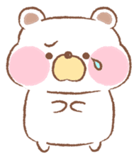 Mutan & Mameta sticker #136161