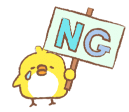 Mutan & Mameta sticker #136170