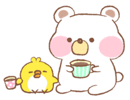 Mutan & Mameta sticker #136172