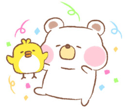 Mutan & Mameta sticker #136173