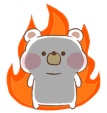 Mutan & Mameta sticker #136174