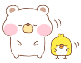 Mutan & Mameta sticker #136176