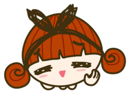 Maysa's Happy day sticker #136743