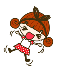 Maysa's Happy day sticker #136748