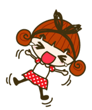 Maysa's Happy day sticker #136748