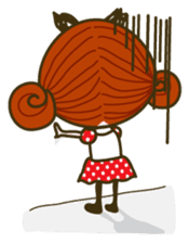 Maysa's Happy day sticker #136751