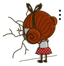 Maysa's Happy day sticker #136752