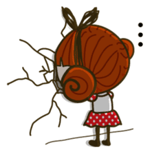 Maysa's Happy day sticker #136752