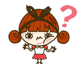 Maysa's Happy day sticker #136753