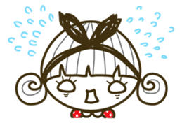 Maysa's Happy day sticker #136754