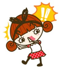 Maysa's Happy day sticker #136755