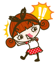 Maysa's Happy day sticker #136755