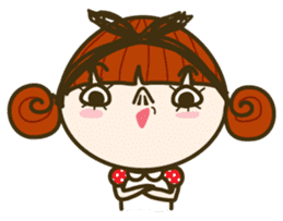 Maysa's Happy day sticker #136757