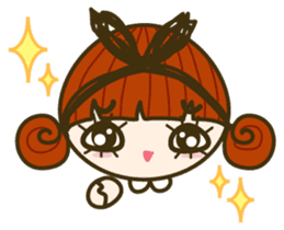 Maysa's Happy day sticker #136758