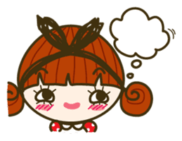 Maysa's Happy day sticker #136761