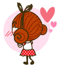 Maysa's Happy day sticker #136762