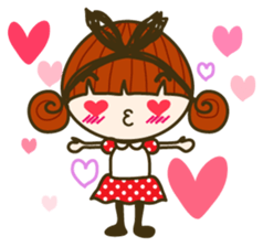 Maysa's Happy day sticker #136763