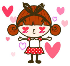 Maysa's Happy day sticker #136763