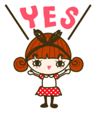 Maysa's Happy day sticker #136768