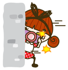 Maysa's Happy day sticker #136770