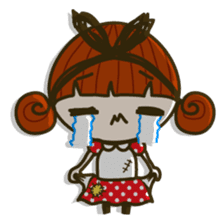 Maysa's Happy day sticker #136771