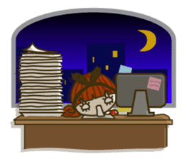 Maysa's Happy day sticker #136772