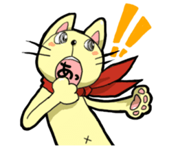 nyakichi sticker #136825