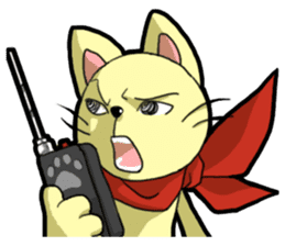 nyakichi sticker #136841