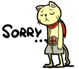 nyakichi sticker #136856