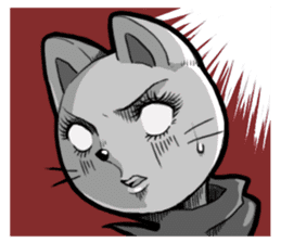 nyakichi sticker #136857