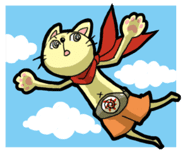 nyakichi sticker #136859