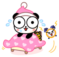 DAPPANDA season 2 sticker #136941