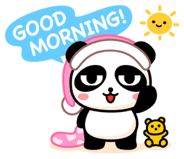 DAPPANDA season 2 sticker #136942