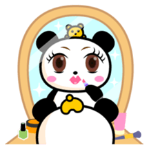 DAPPANDA season 2 sticker #136944