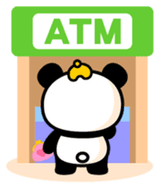 DAPPANDA season 2 sticker #136945