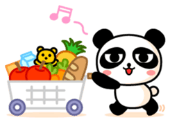 DAPPANDA season 2 sticker #136946