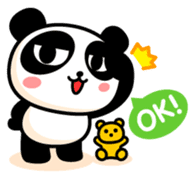 DAPPANDA season 2 sticker #136951