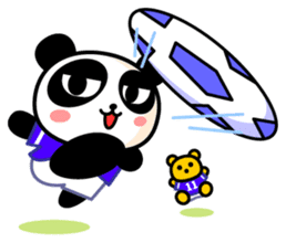 DAPPANDA season 2 sticker #136957