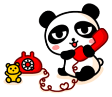 DAPPANDA season 2 sticker #136965