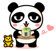 DAPPANDA season 2 sticker #136966