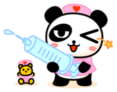 DAPPANDA season 2 sticker #136967