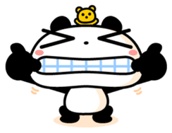 DAPPANDA season 2 sticker #136969