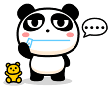 DAPPANDA season 2 sticker #136974