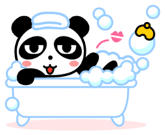 DAPPANDA season 2 sticker #136977