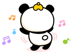 DAPPANDA season 2 sticker #136978