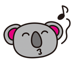 KOALAND sticker #137380