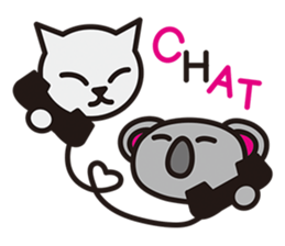 KOALAND sticker #137381