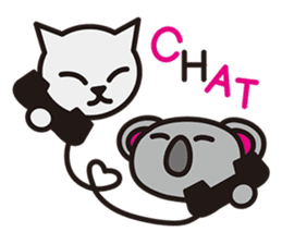 KOALAND sticker #137381